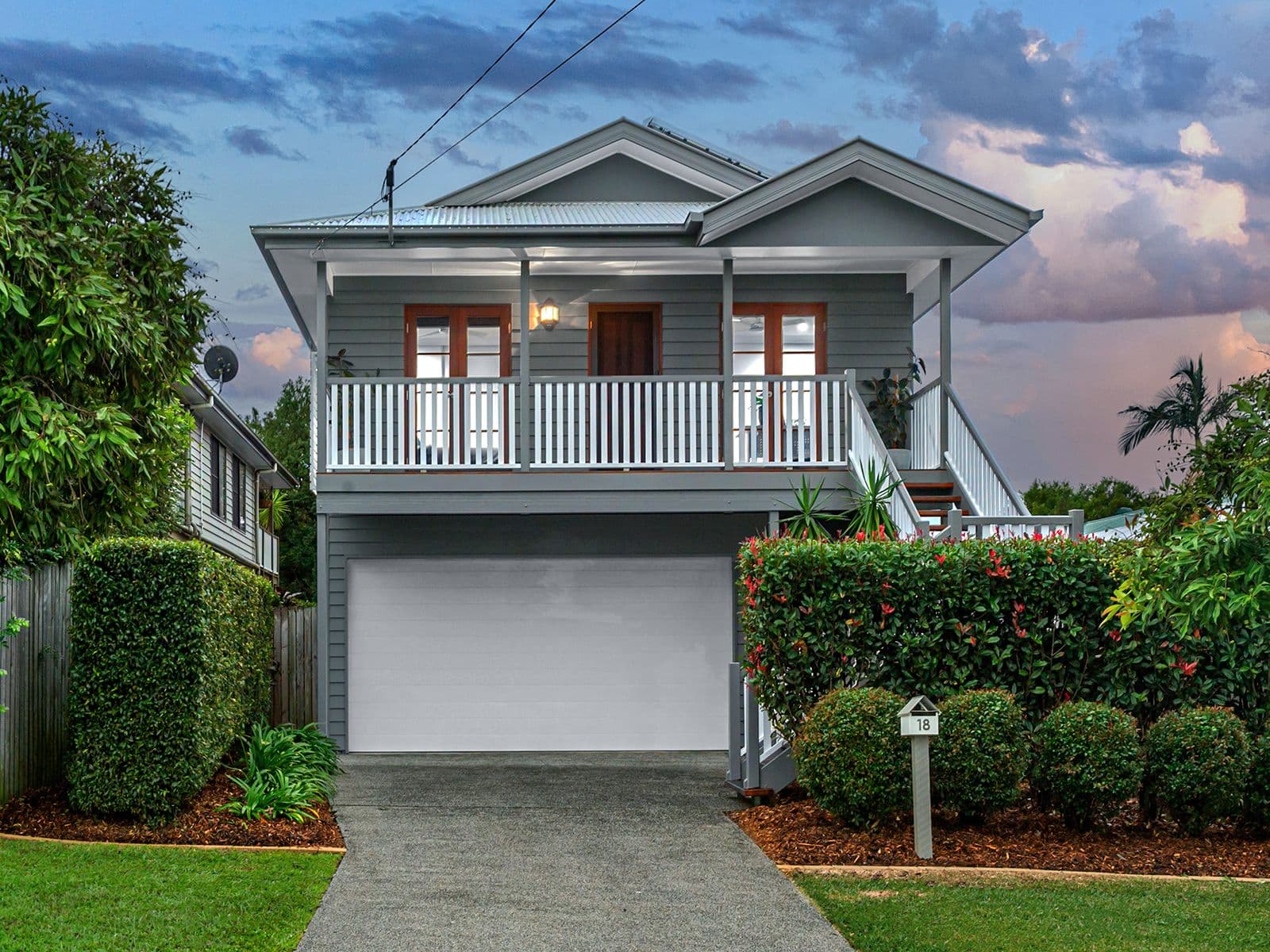 18 Nundah Street, Kedron QLD 4031, Kedron - Image 1