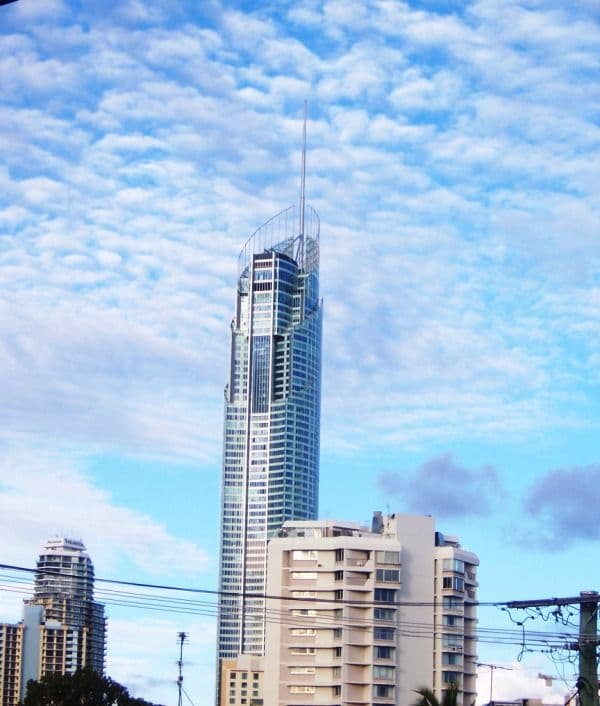 20 Sunrise Boulevard, SURFERS PARADISE QLD 4217, Surfers Paradise - Thumbnail 3