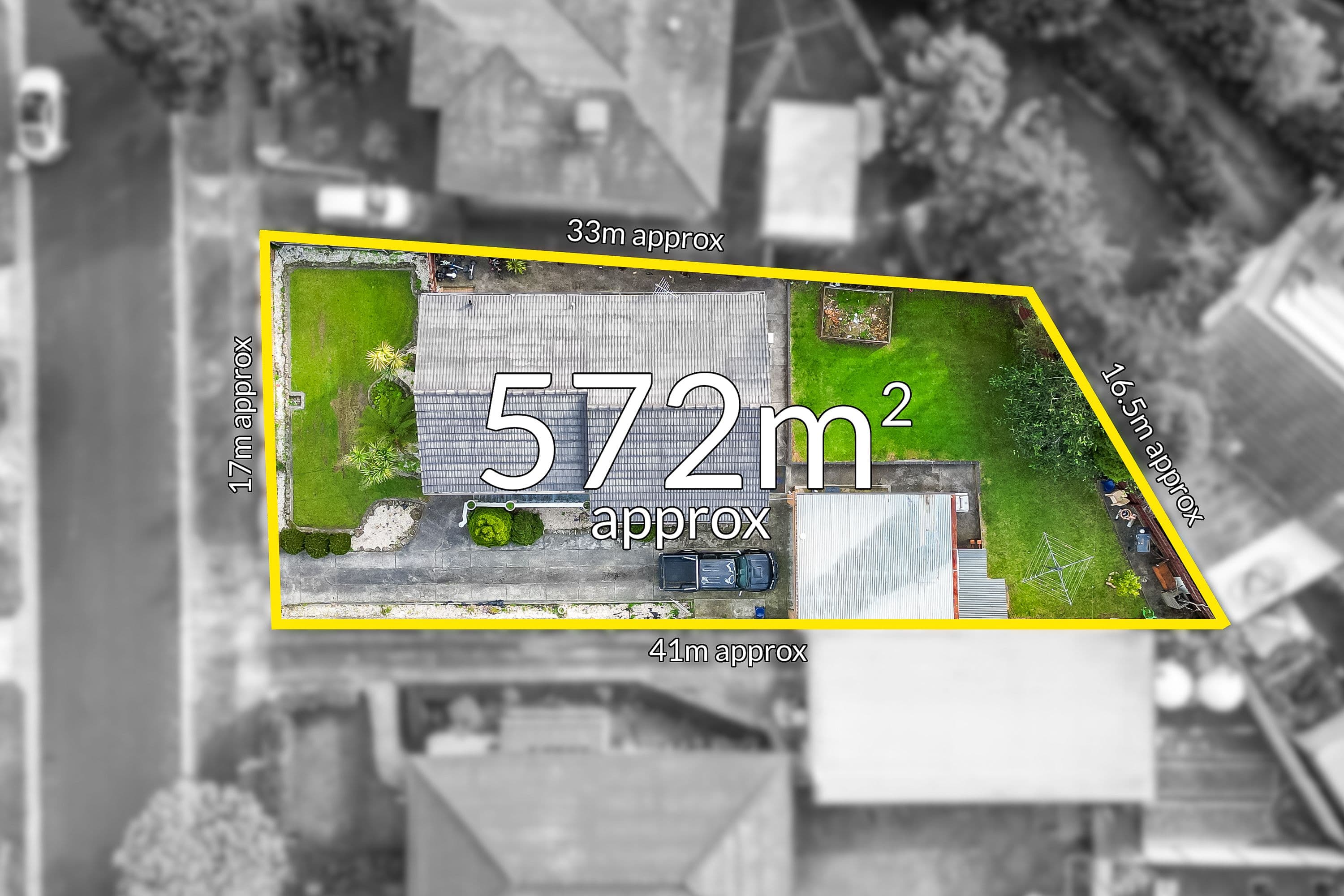 23 Monash Crescent, Clayton South VIC 3169, Clayton South - Thumbnail 3