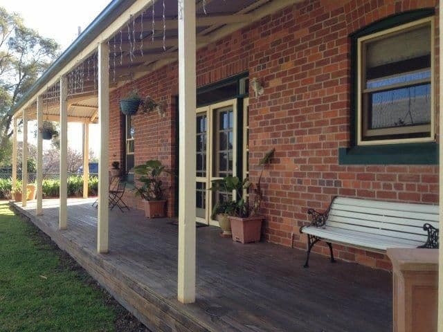 11 Wattle Street, CULCAIRN NSW 2660, Culcairn - Image 1