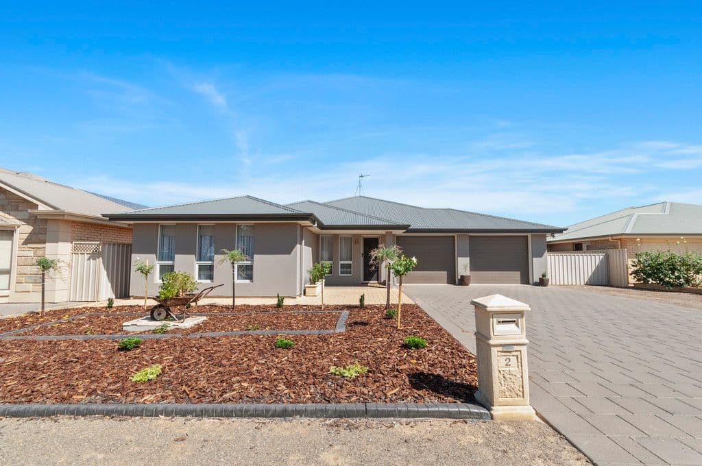 2 Davies Court, New Town SA 5554, New Town - Thumbnail 2