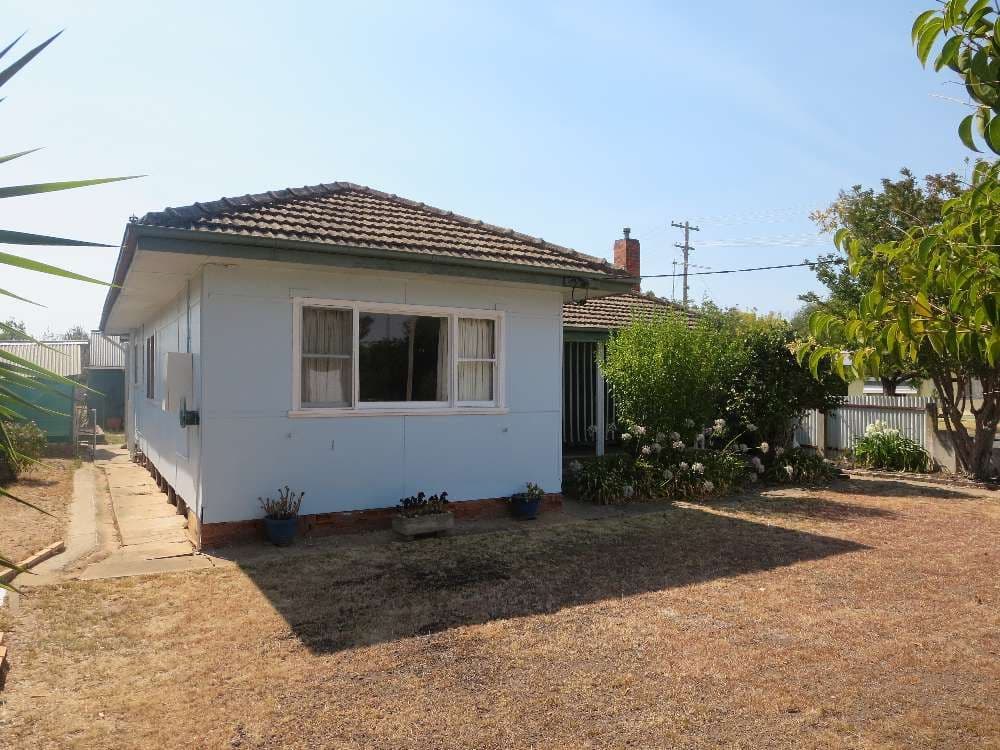 24 Fraser Street, CULCAIRN NSW 2660, Culcairn - Image 1