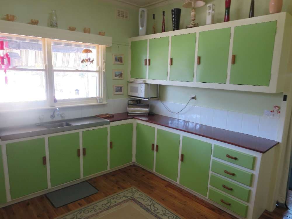 24 Fraser Street, CULCAIRN NSW 2660, Culcairn - Thumbnail 2