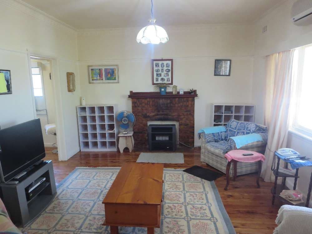 24 Fraser Street, CULCAIRN NSW 2660, Culcairn - Thumbnail 4
