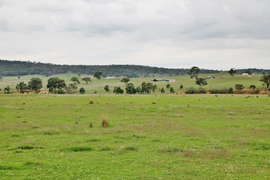 38 (Lot 10) Wambanumba Drive, YOUNG NSW 2594, Young - Thumbnail 2