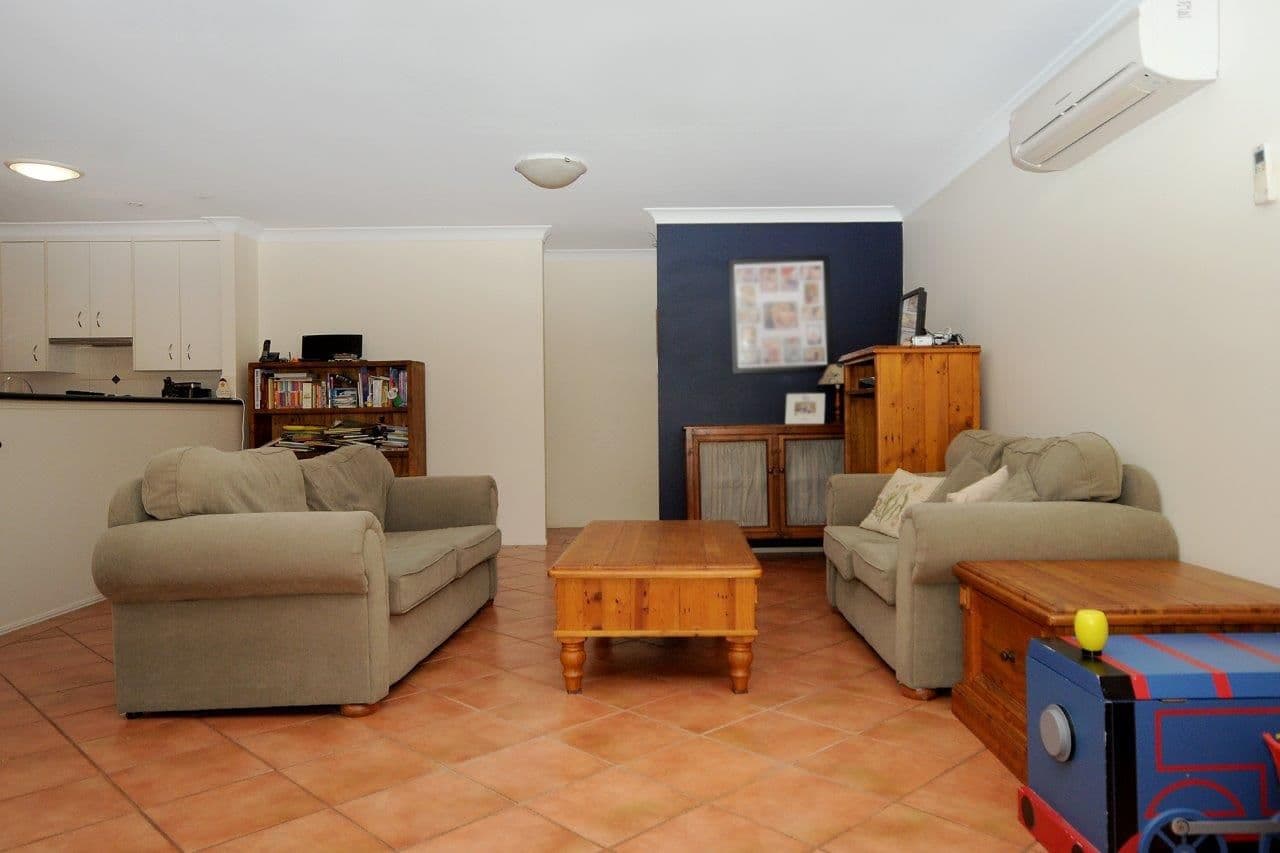 21 Leith Crescent, RANGEVILLE QLD 4350, Rangeville - Thumbnail 4