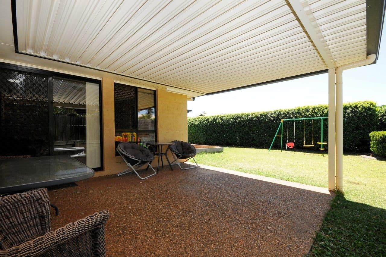 21 Leith Crescent, RANGEVILLE QLD 4350, Rangeville - Thumbnail 8