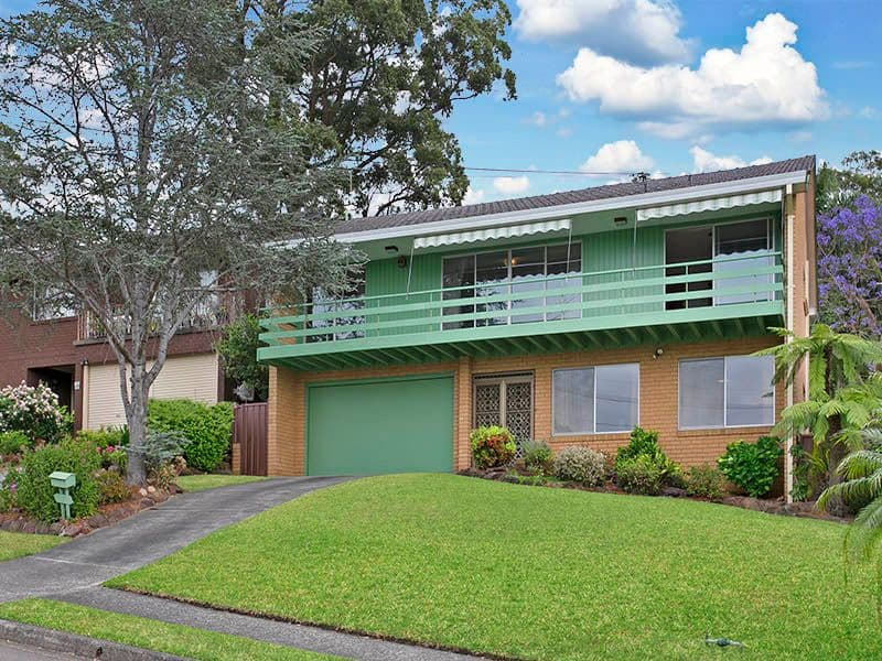 7 Anitra Avenue, KAREELA NSW 2232, Kareela - Image 1