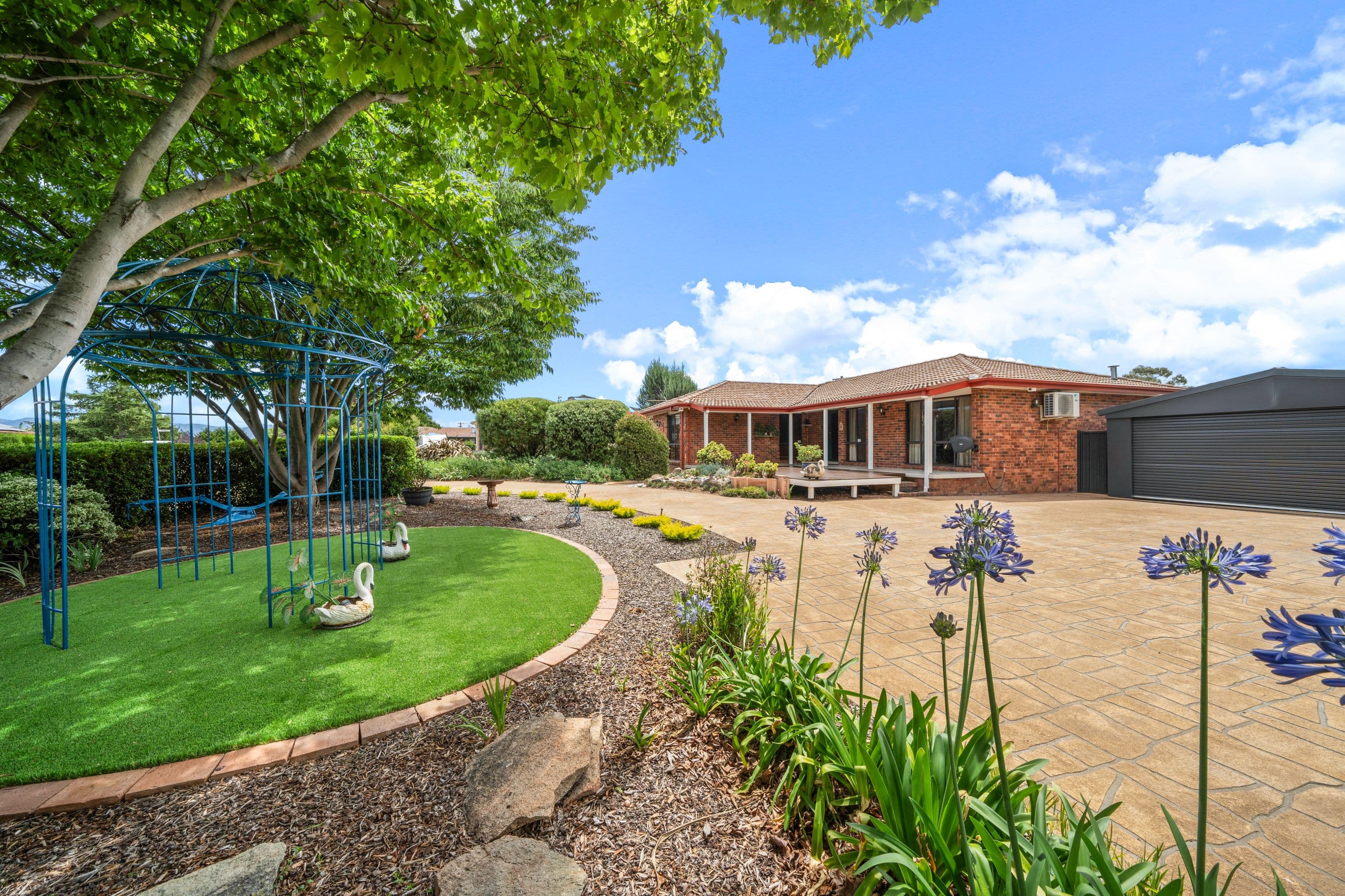 17 Woodburn Street, Chisholm ACT 2905, Chisholm - Image 1