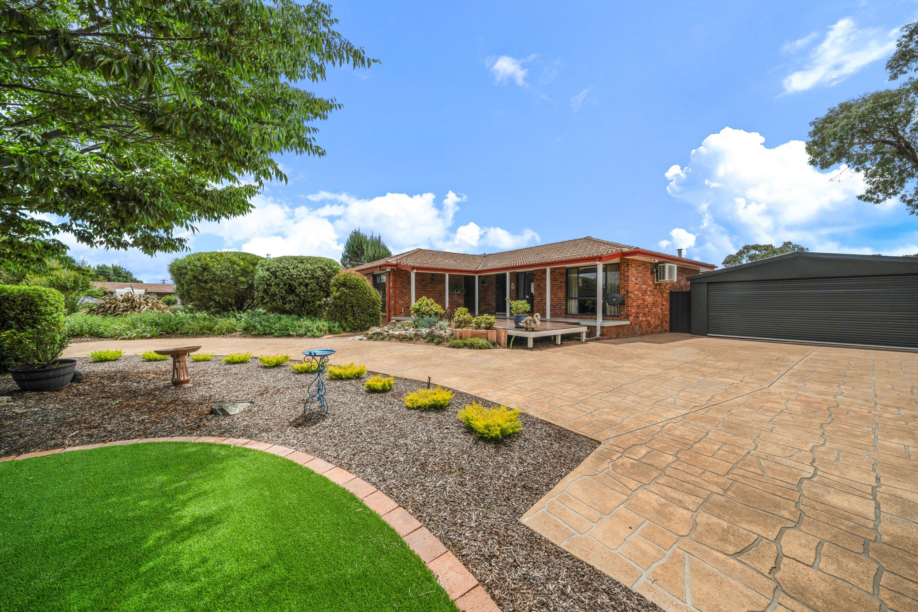 17 Woodburn Street, Chisholm ACT 2905, Chisholm - Thumbnail 2