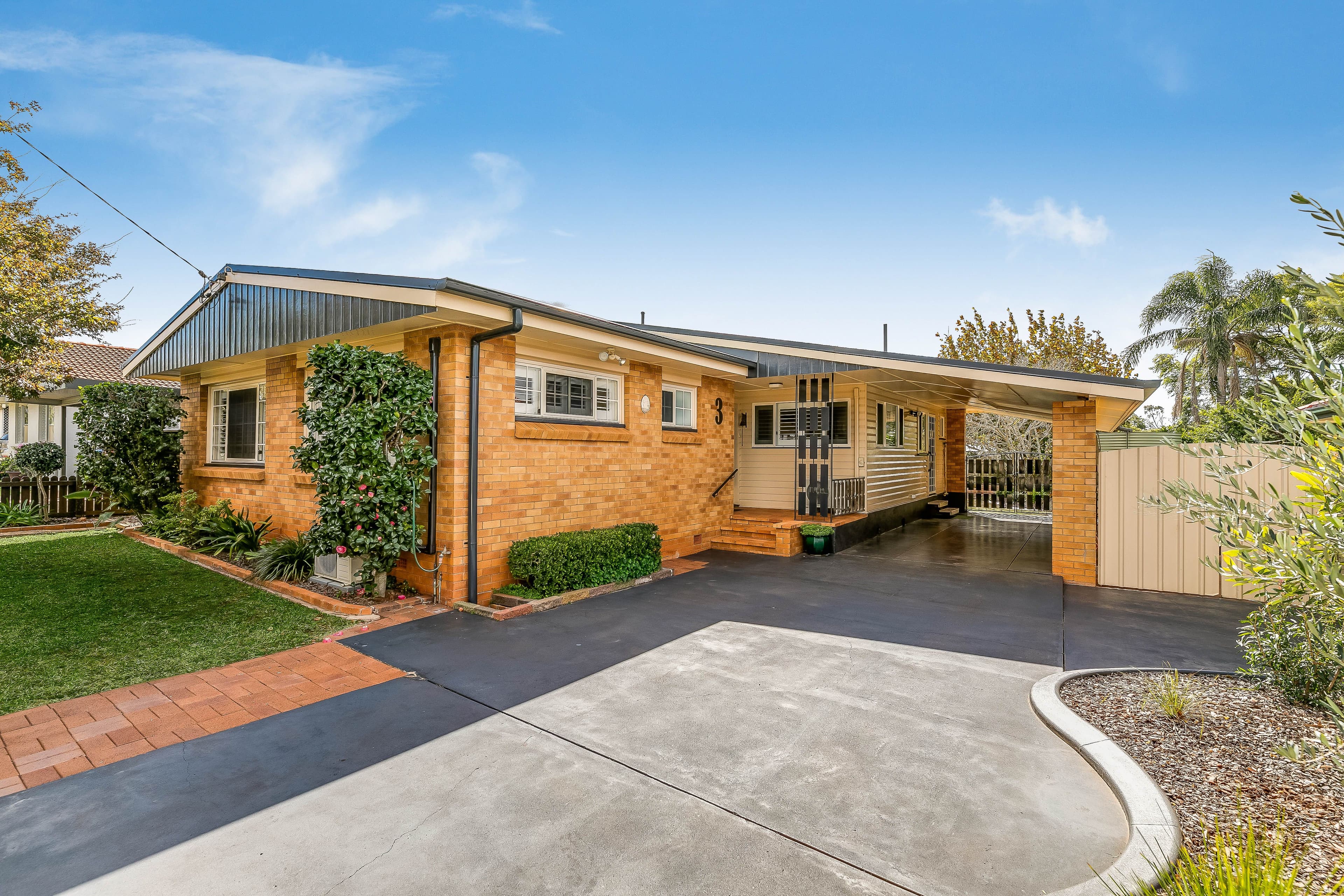 3 Canberra Street, Harristown QLD 4350, Harristown - Image 1