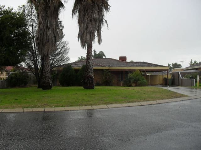 18 Mimy Court, GOSNELLS WA 6110, Gosnells - Thumbnail 6