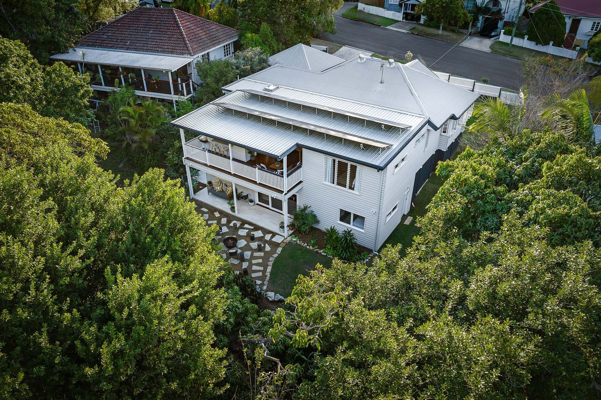 66 Carey Street, Bardon QLD 4065, Bardon - Image 1
