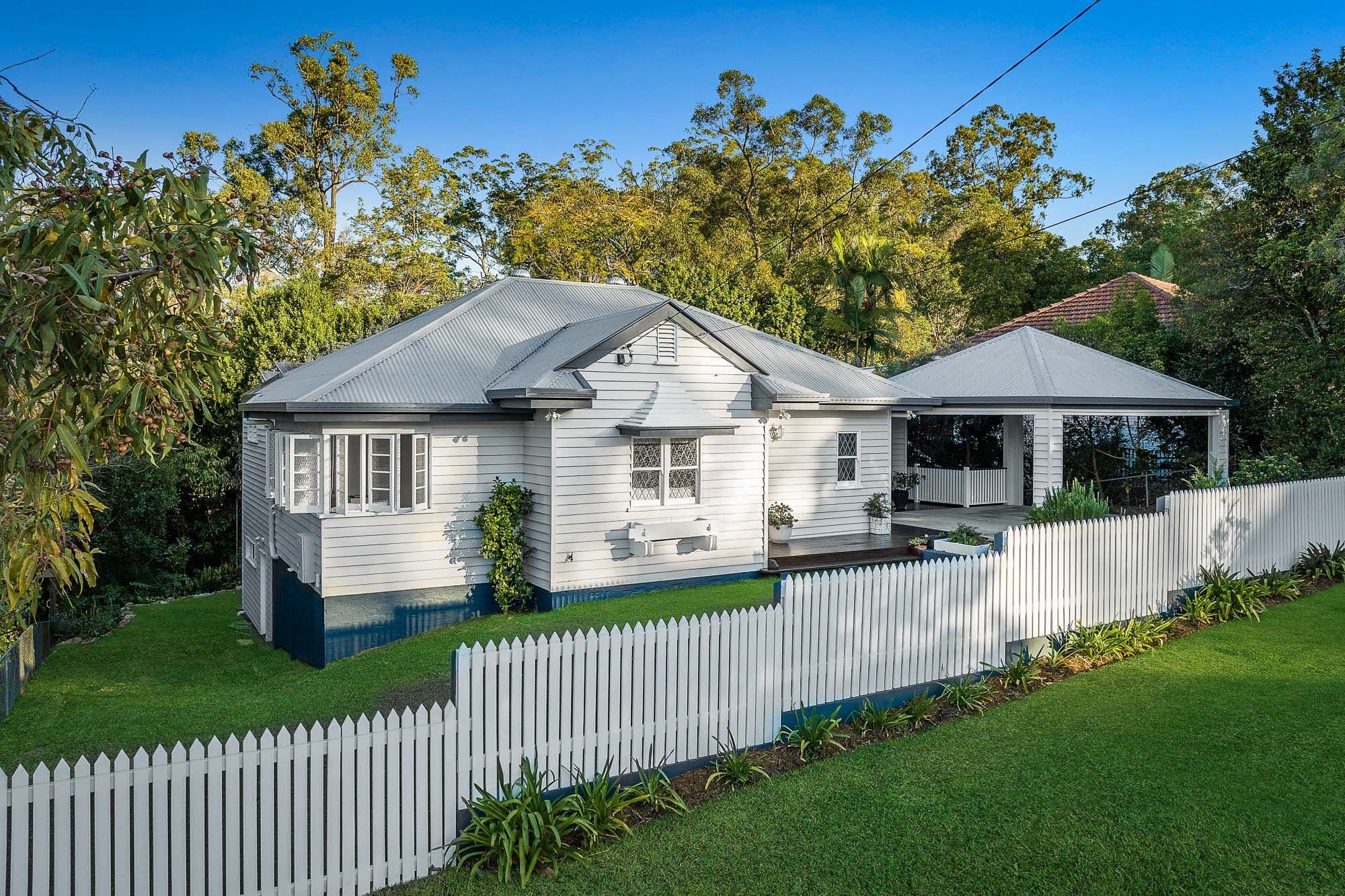 66 Carey Street, Bardon QLD 4065, Bardon - Thumbnail 2