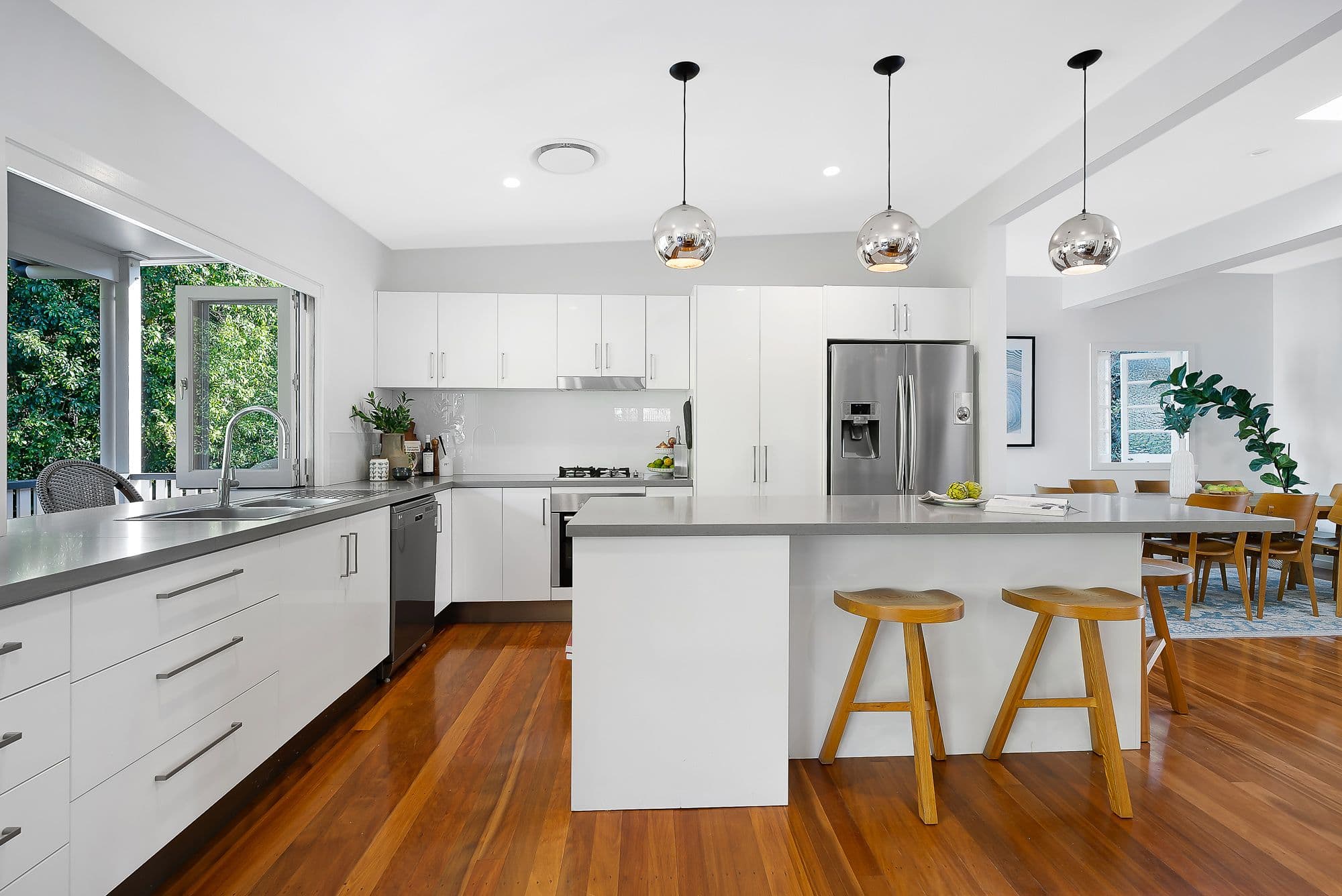 66 Carey Street, Bardon QLD 4065, Bardon - Thumbnail 4