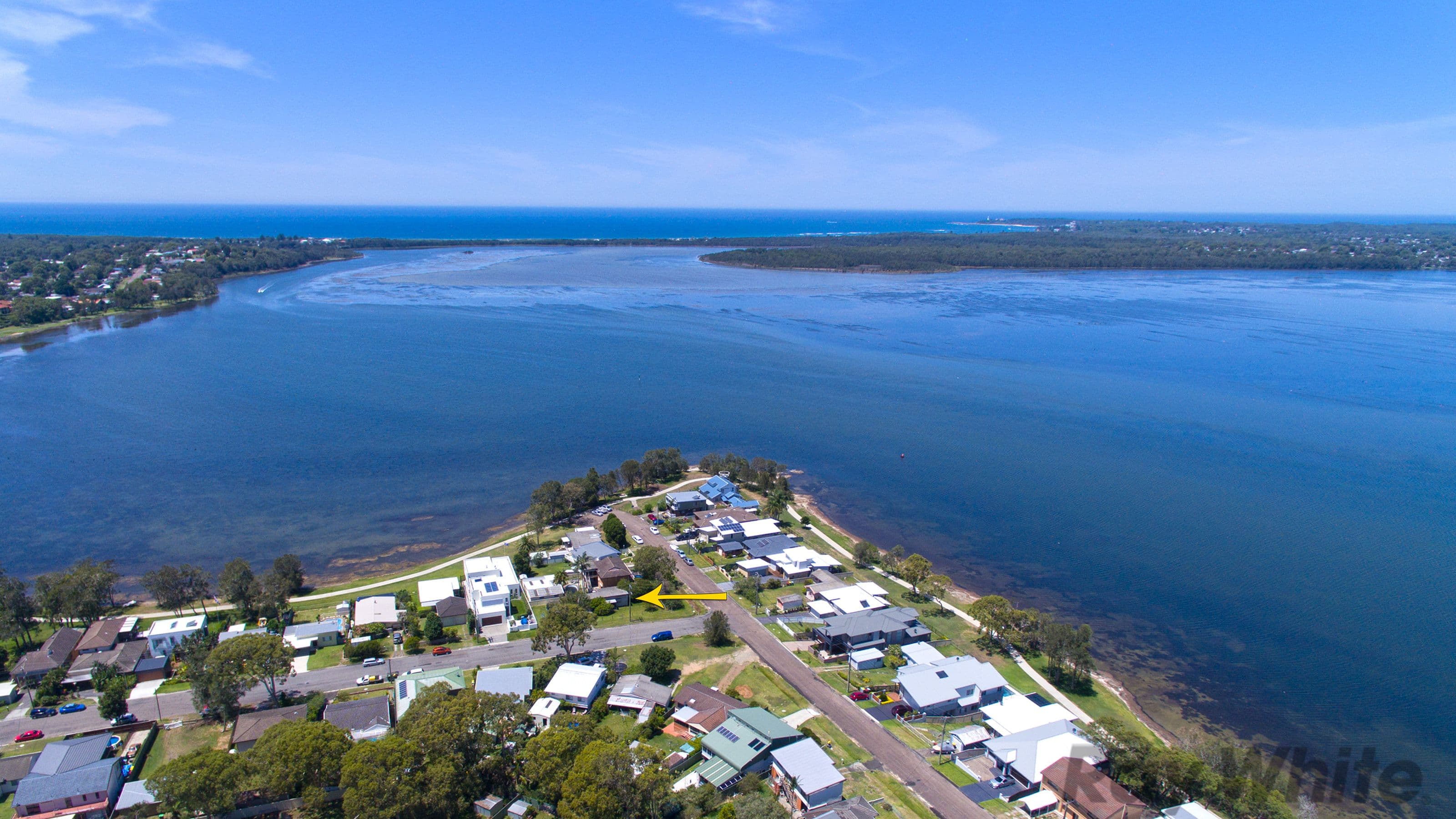 60 Woodland Parkway, Buff Point - Image 1