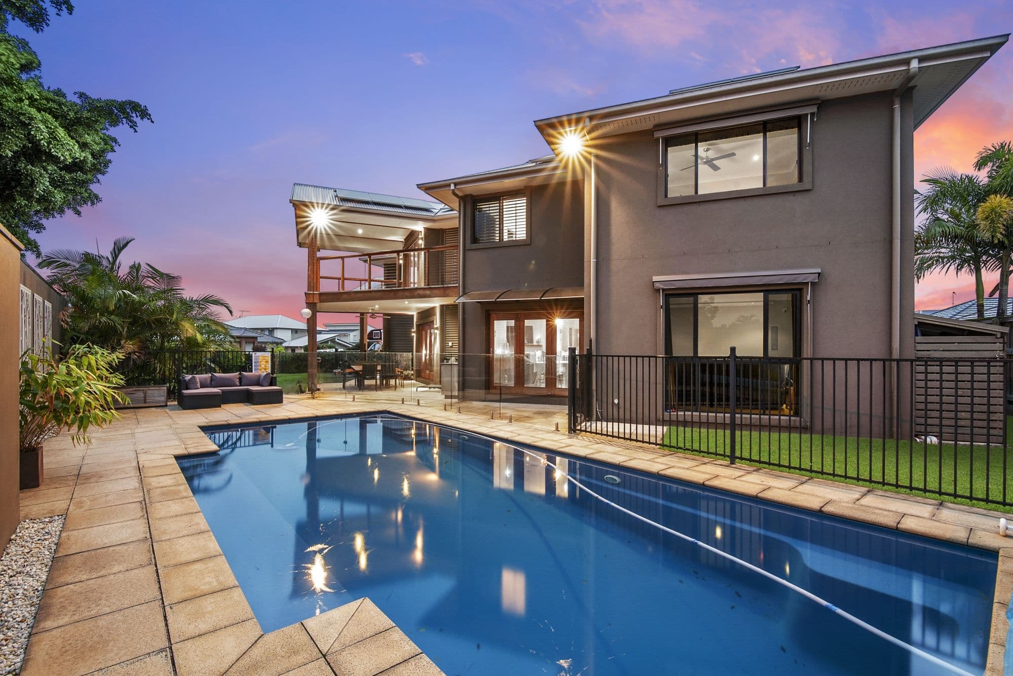 9 Montgomerie Parade, North Lakes QLD 4509, North Lakes - Image 1