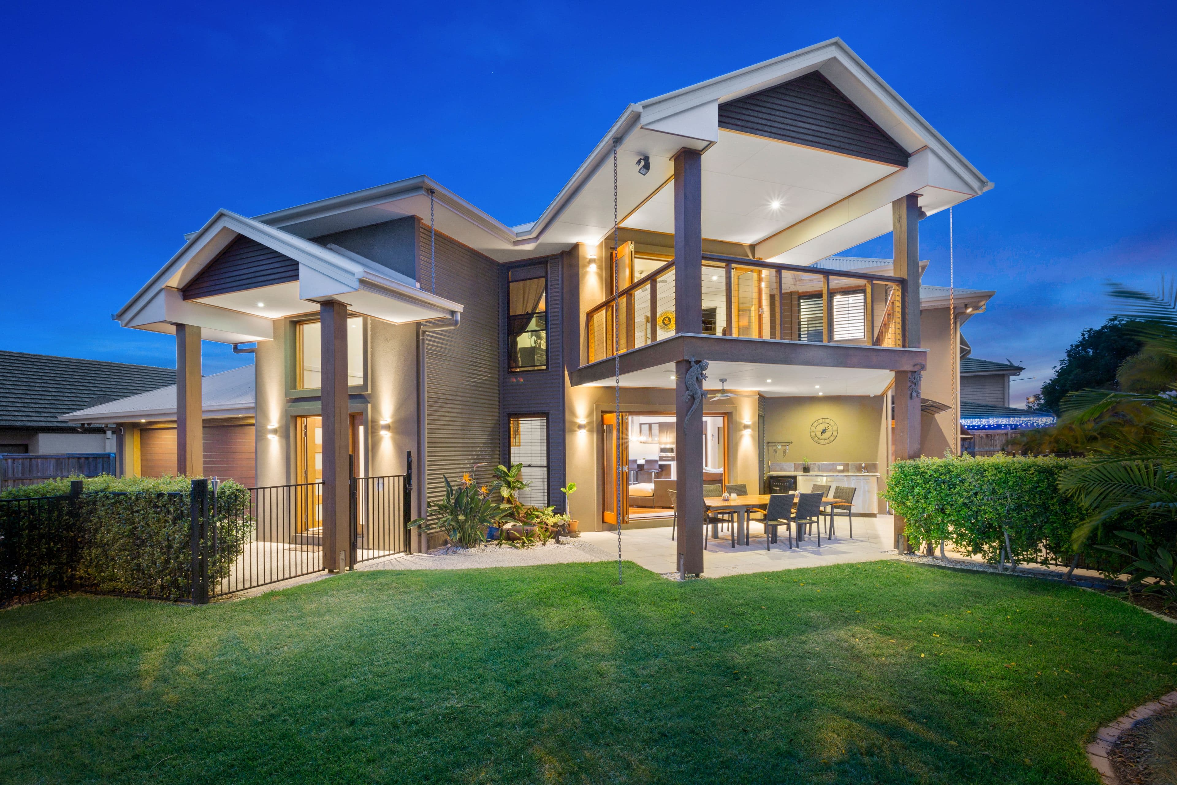 9 Montgomerie Parade, North Lakes QLD 4509, North Lakes - Thumbnail 2