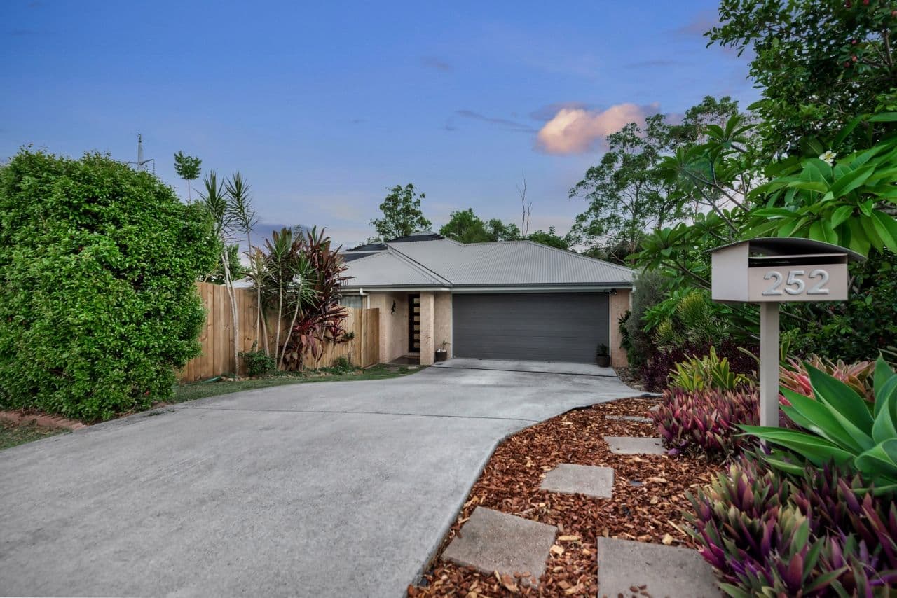 252 Canvey Road, Upper Kedron QLD 4055, Upper Kedron - Image 1