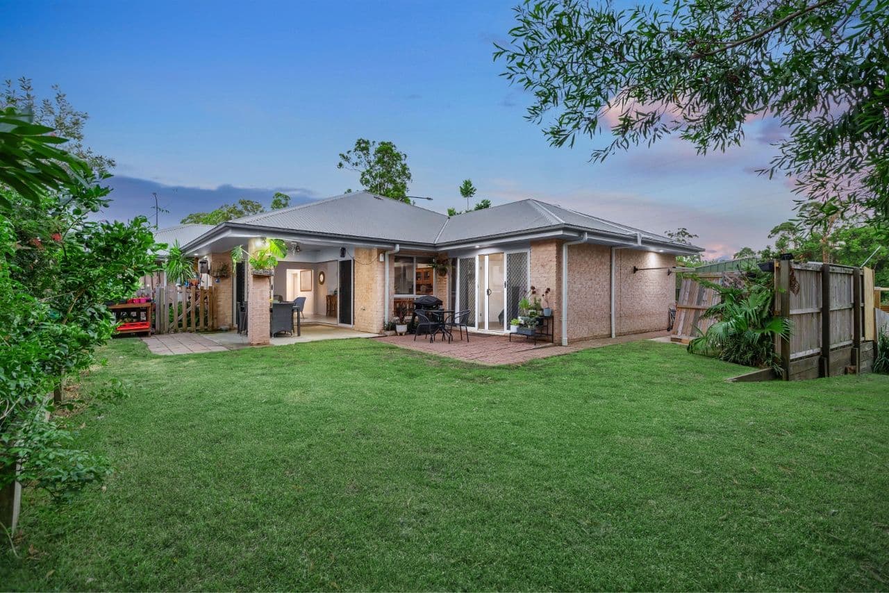 252 Canvey Road, Upper Kedron QLD 4055, Upper Kedron - Thumbnail 2