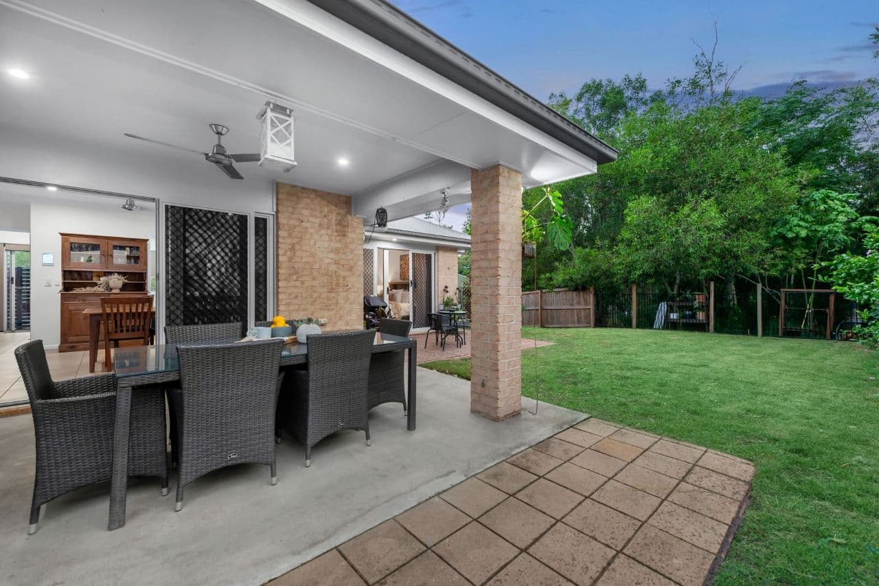 252 Canvey Road, Upper Kedron QLD 4055, Upper Kedron - Thumbnail 7