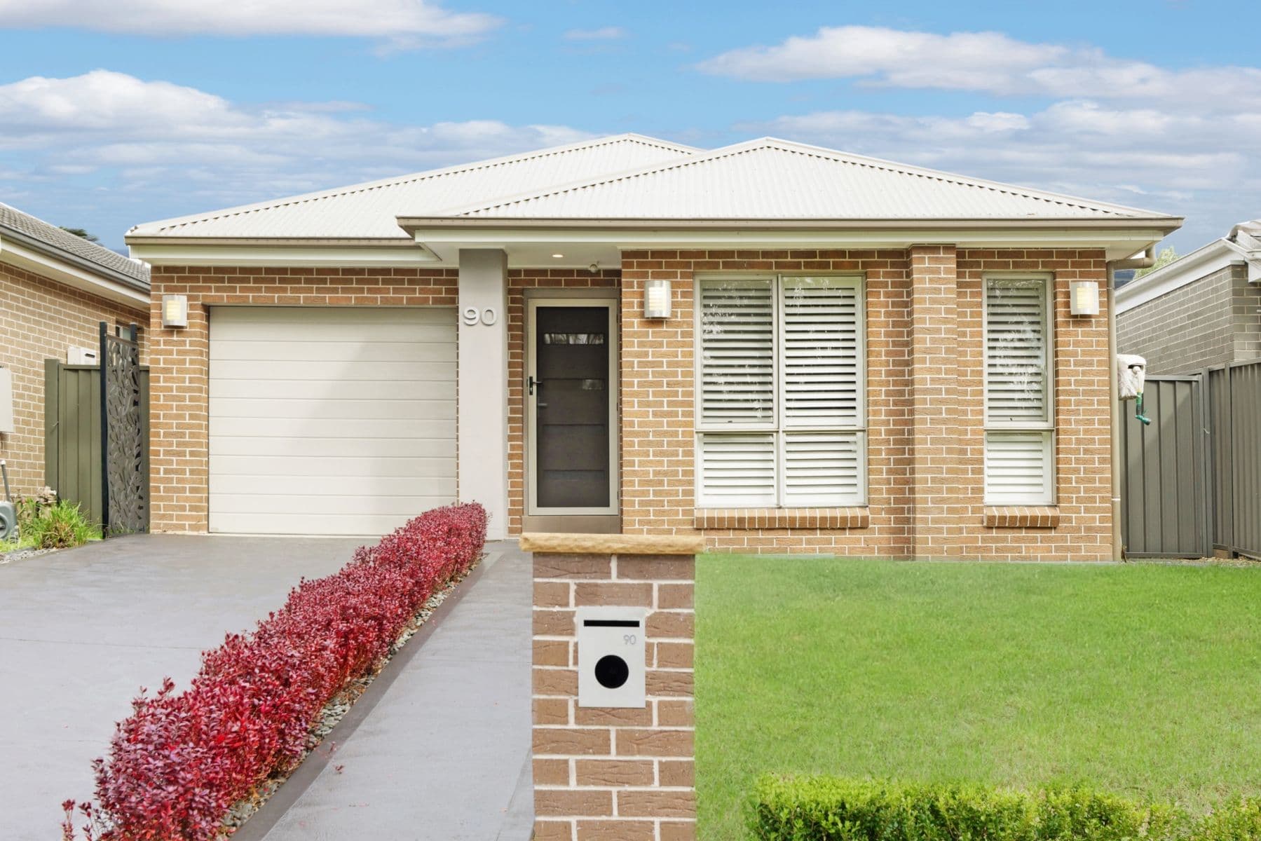 90 Tedbury Road, JORDAN SPRINGS NSW 2747, Jordan Springs - Image 1