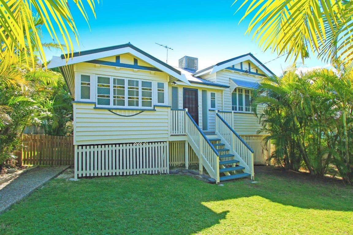 52 Rundle Street, WANDAL QLD 4700, Wandal - Image 1