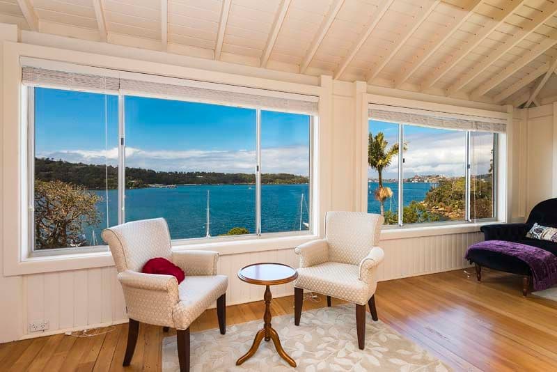 Residence 2, 3 Cremorne Road, CREMORNE POINT NSW 2090, Cremorne Point - Image 1