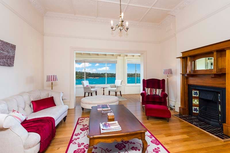 Residence 2, 3 Cremorne Road, CREMORNE POINT NSW 2090, Cremorne Point - Thumbnail 2