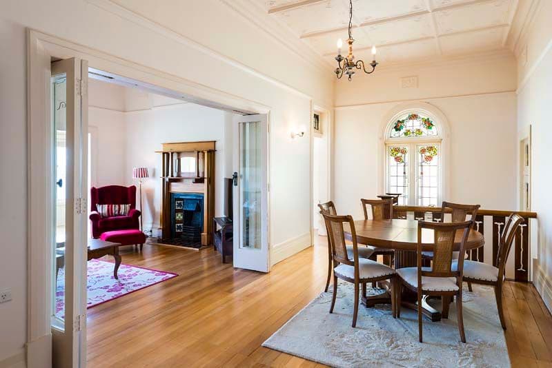 Residence 2, 3 Cremorne Road, CREMORNE POINT NSW 2090, Cremorne Point - Thumbnail 3