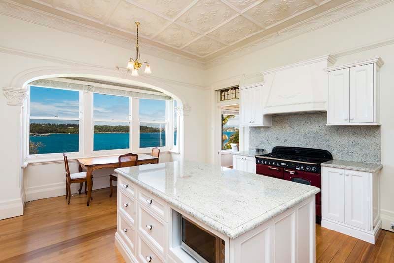 Residence 2, 3 Cremorne Road, CREMORNE POINT NSW 2090, Cremorne Point - Thumbnail 4