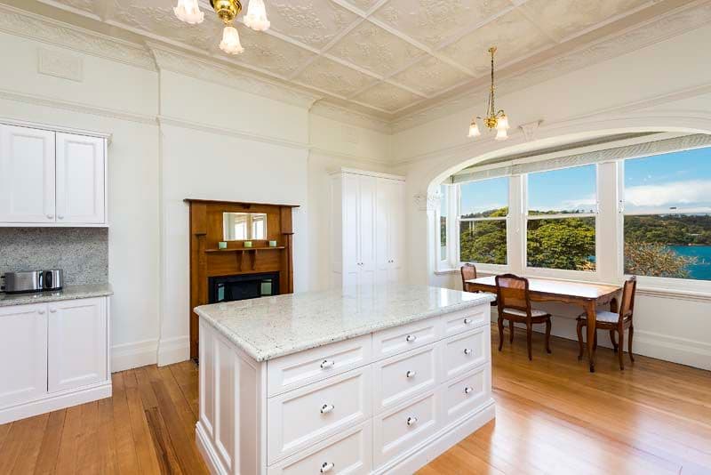 Residence 2, 3 Cremorne Road, CREMORNE POINT NSW 2090, Cremorne Point - Thumbnail 5