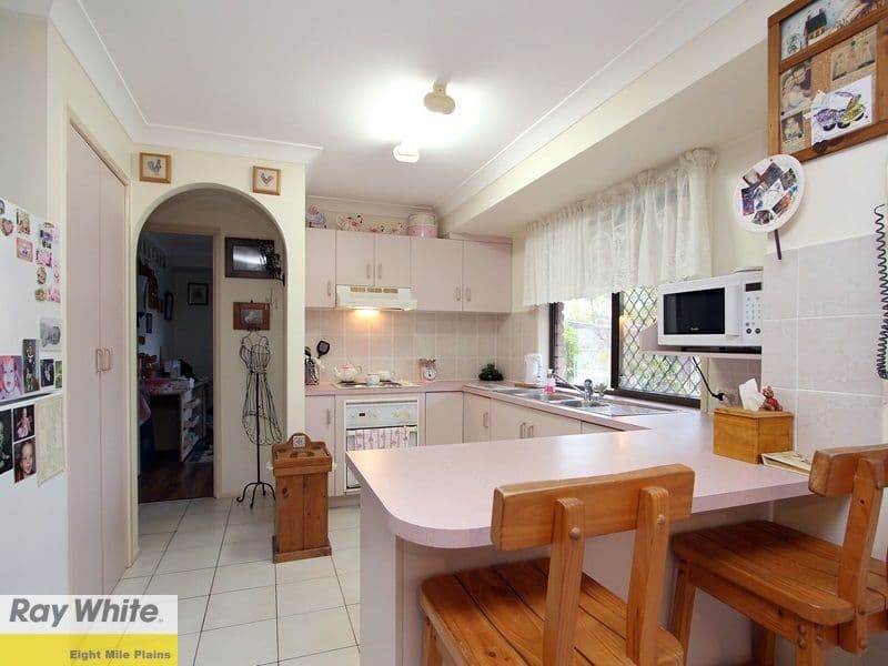 3 Yucca Court, EIGHT MILE PLAINS QLD 4113, Eight Mile Plains - Thumbnail 4