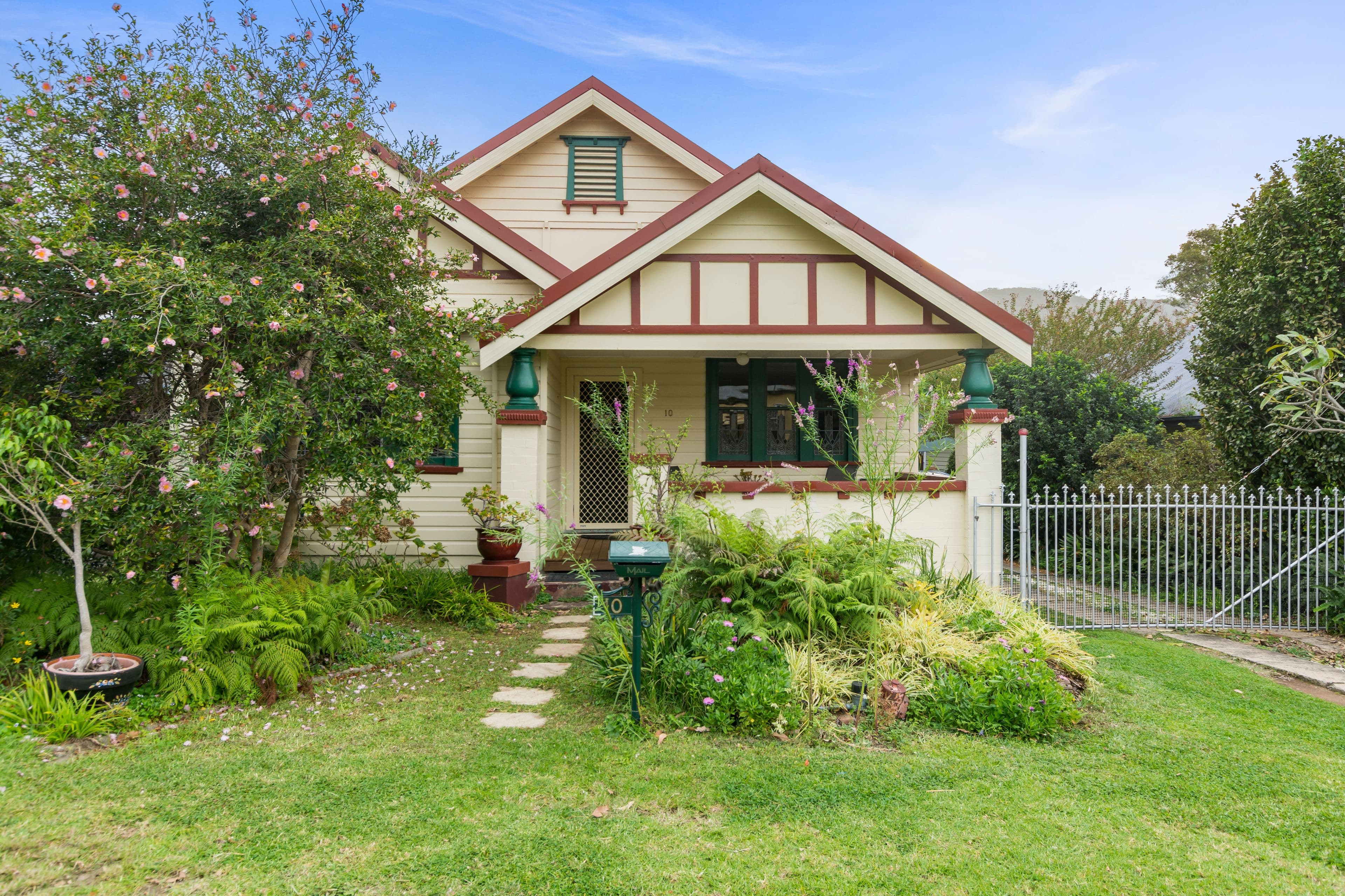 10 Forrest Street, Woonona - Image 1