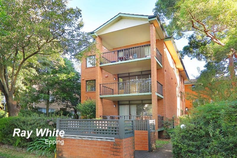 2A  Surrey Street, EPPING NSW 2121, Epping - Image 1