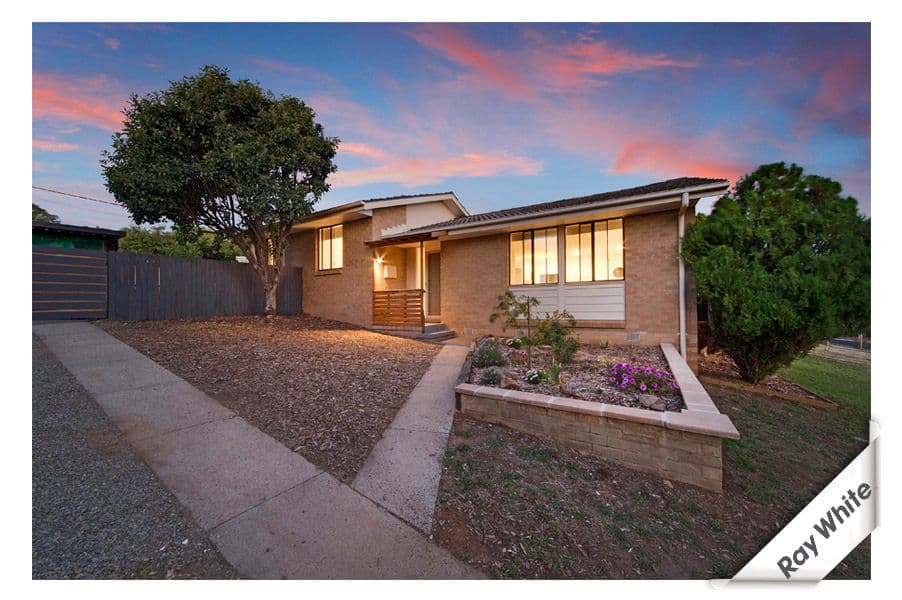 6 Holland Street, Macgregor ACT 2615, Macgregor - Image 1