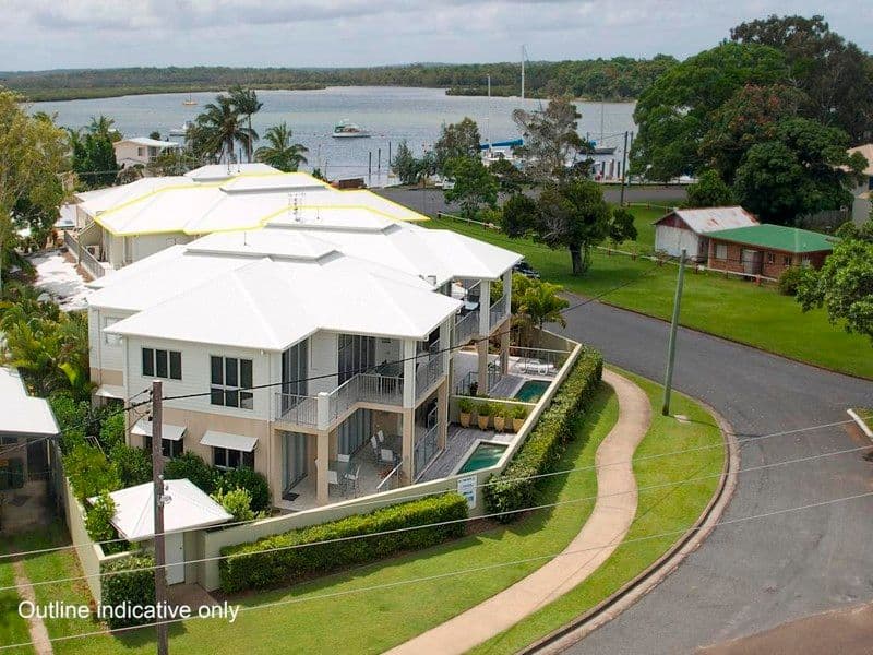 TIN CAN BAY QLD 4580, Tin Can Bay - Thumbnail 4