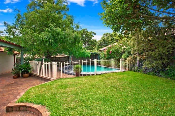 64 William Edward Street, LONGUEVILLE NSW 2066, Longueville - Thumbnail 4