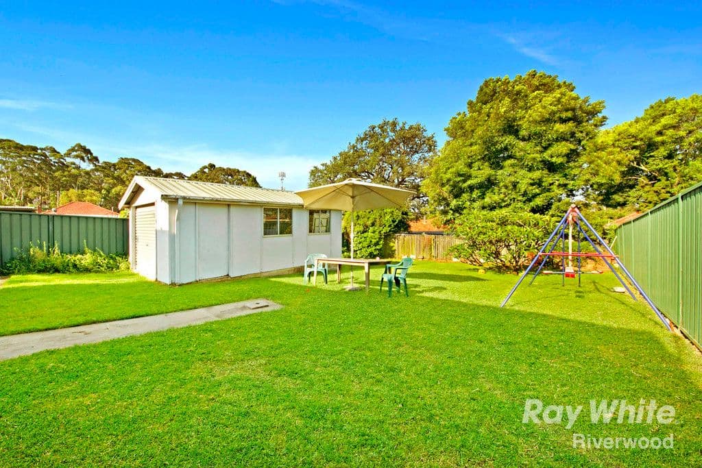 12 Warne Crescent, Beverly Hills - Thumbnail 8