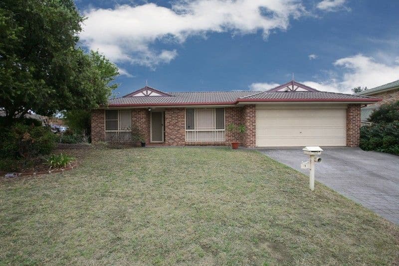 1 Freesia Place, GLENMORE PARK NSW 2745, Glenmore Park - Image 1