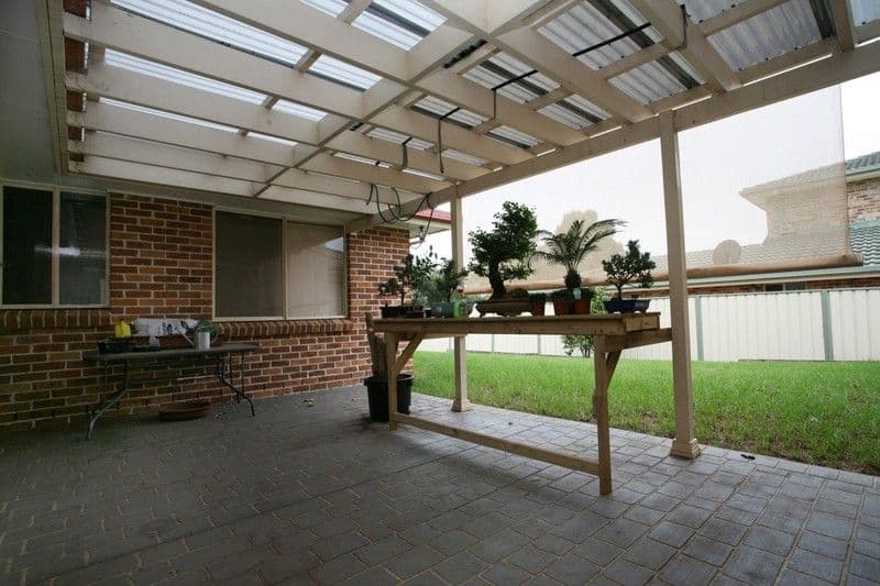 1 Freesia Place, GLENMORE PARK NSW 2745, Glenmore Park - Thumbnail 5