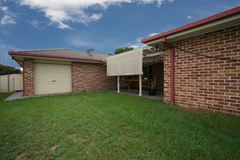 1 Freesia Place, GLENMORE PARK NSW 2745, Glenmore Park - Thumbnail 6
