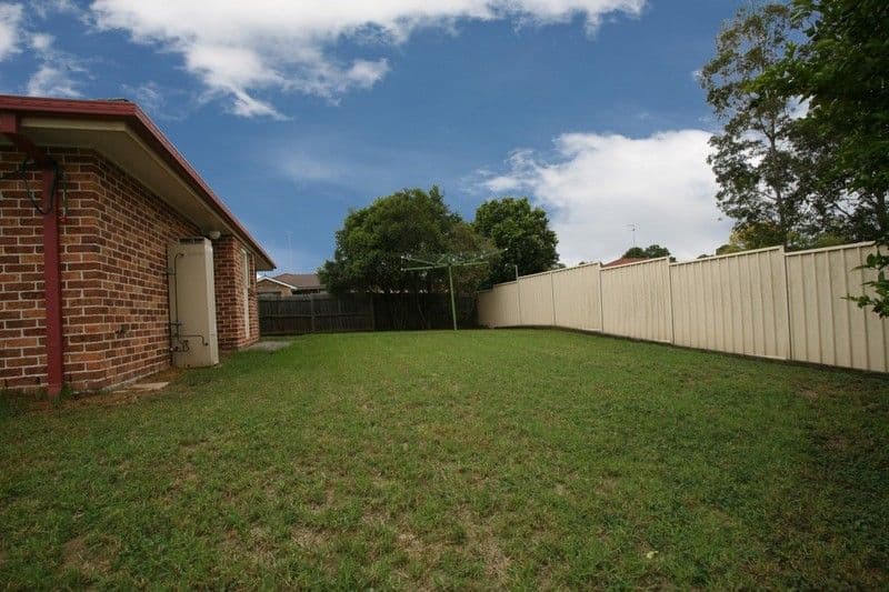 1 Freesia Place, GLENMORE PARK NSW 2745, Glenmore Park - Thumbnail 7