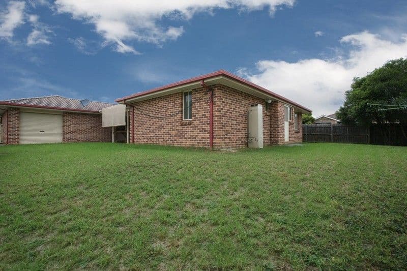 1 Freesia Place, GLENMORE PARK NSW 2745, Glenmore Park - Thumbnail 8