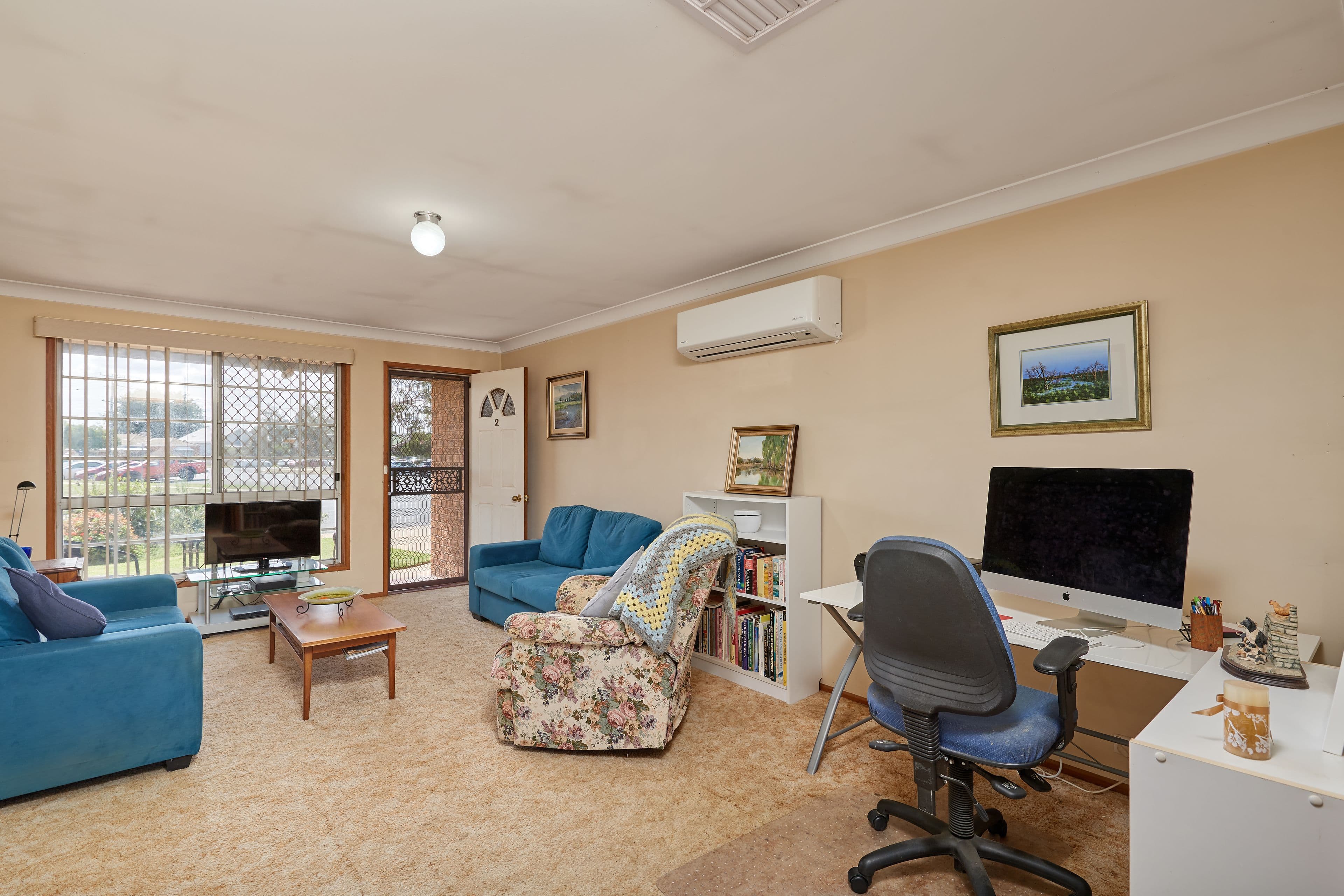 2/2-4 South Parade, Wagga Wagga NSW 2650, Wagga Wagga - Thumbnail 2