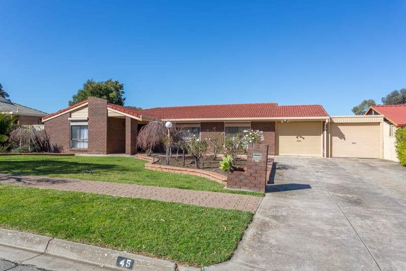 45 Volare Avenue, Para Vista SA 5093, Para Vista - Thumbnail 3