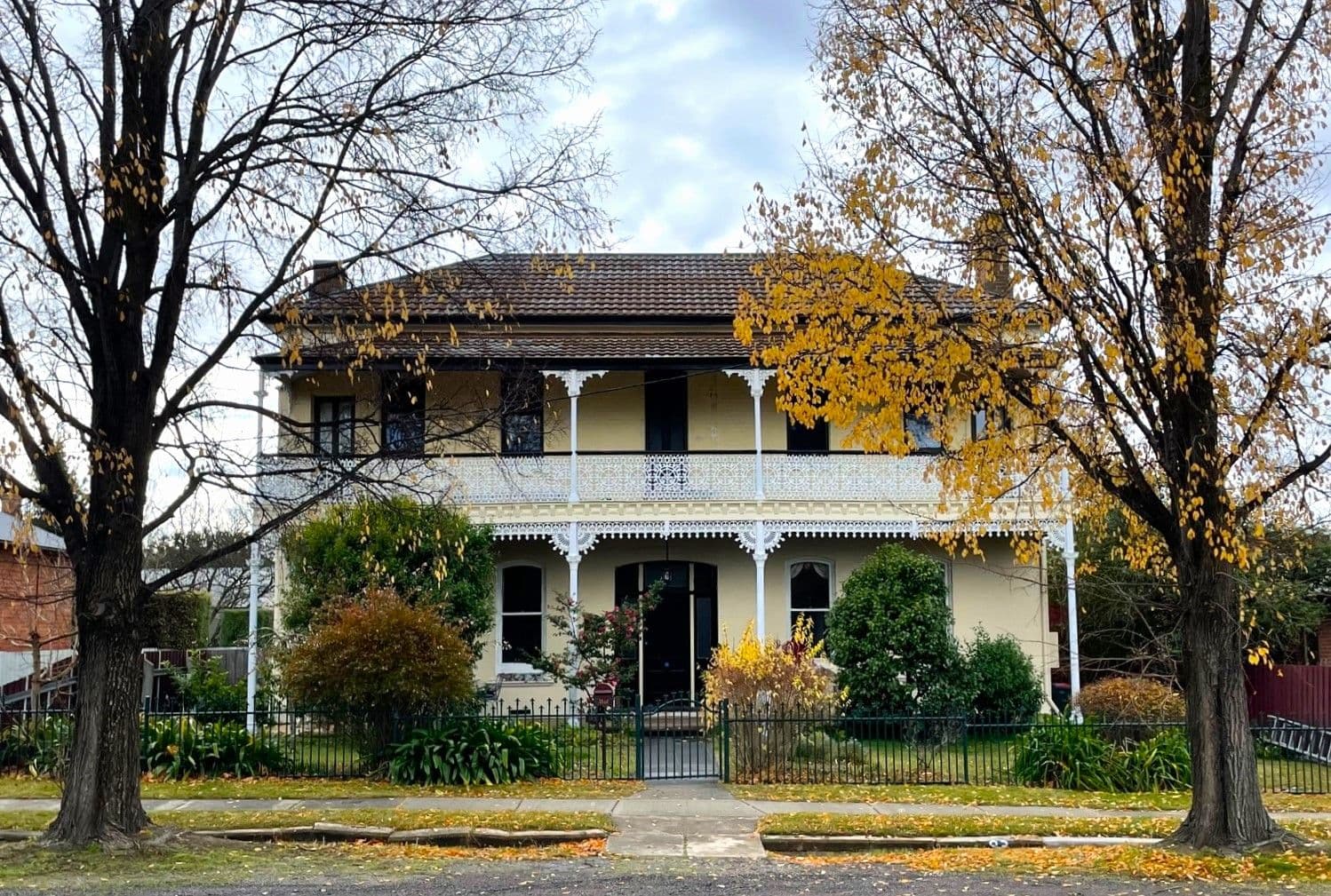 93 Bradley Street, Goulburn NSW 2580, Goulburn - Image 1
