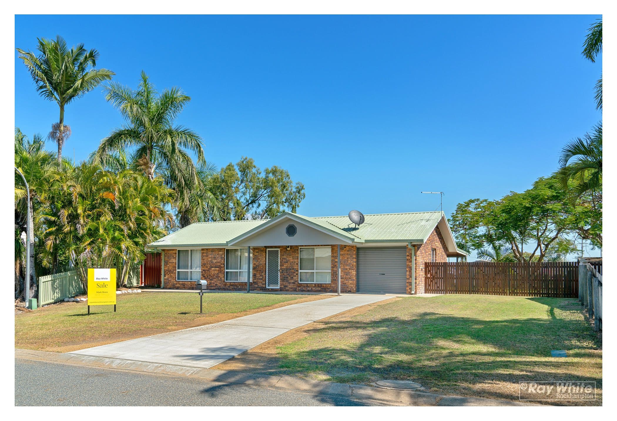 6 Mathias Place, Kawana QLD 4701, Kawana - Image 1