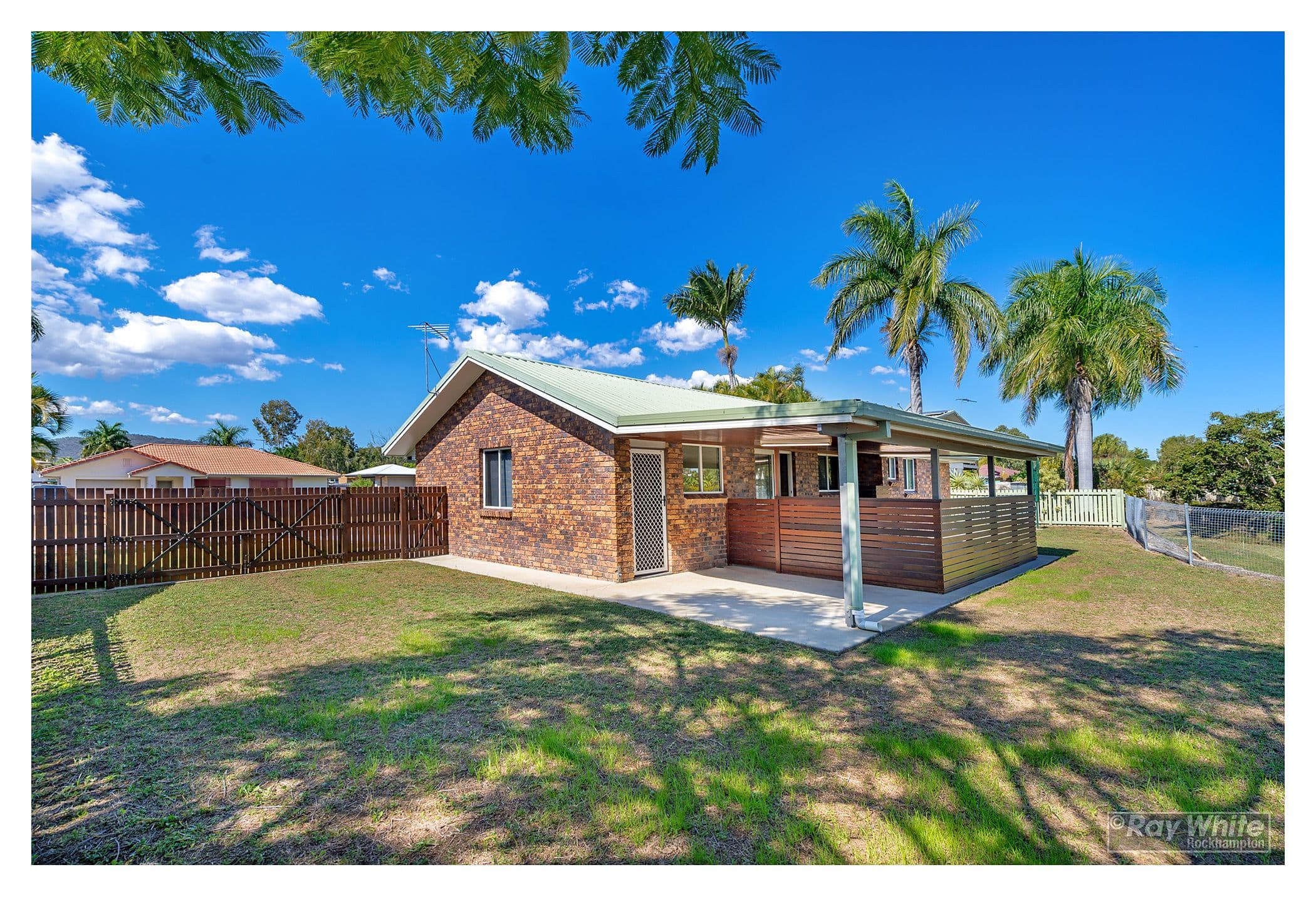 6 Mathias Place, Kawana QLD 4701, Kawana - Thumbnail 2