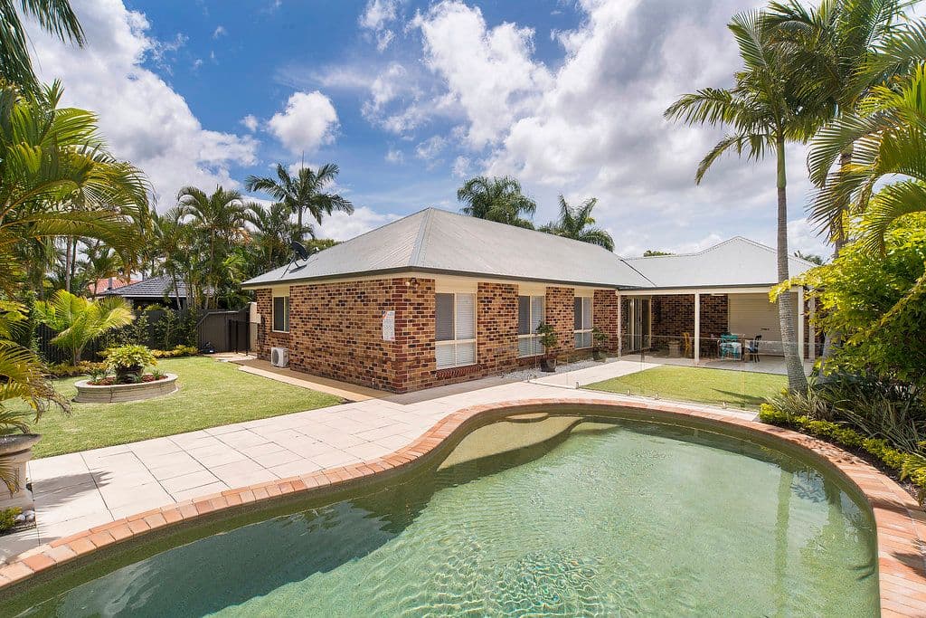 116 Monterey Keys Drive, Helensvale QLD 4212, Helensvale - Thumbnail 2